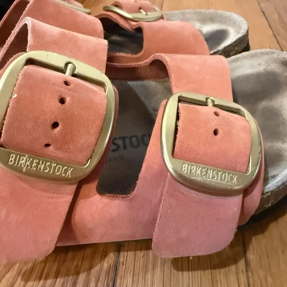 Birkenstock pre owned